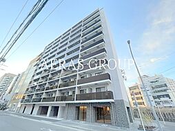 横浜市港北区新横浜１丁目