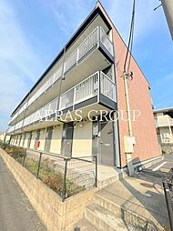 レオパレスソレイユ柏I