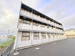 レオパレスＧ