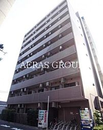 菱和パレス明大前壱番館