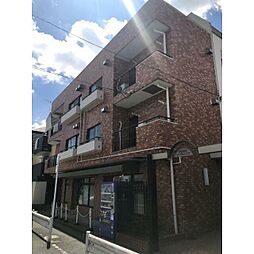 田園調布ロイヤルハイツ 204