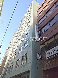 パールハイツ笹塚