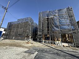 フジパレス戸建賃貸百舌鳥梅北町五丁III期