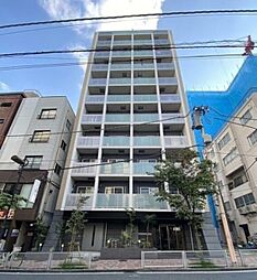 港区三田３丁目