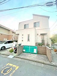 桜山戸建