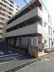 シャンテボナール