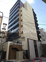 ザ・パークハビオ東長崎 704