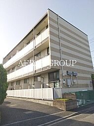 レオパレスエスペランサ分梅