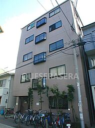 大阪市城東区関目６丁目