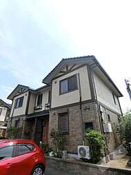 泉大津市助松町２丁目の一戸建て