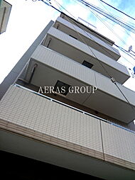 パークアクシス板橋 402