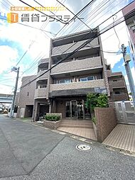 市川市新井３丁目