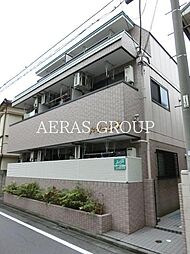 北区上十条３丁目