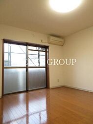 MUスクエア等々力