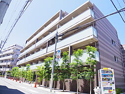 エルフォルテ赤羽西