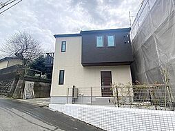 座間市東原3丁目戸建て 1