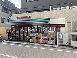 カスティル改代町