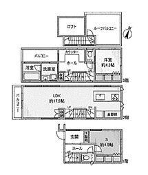 白山戸建