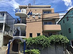 マリオン宮崎台 108