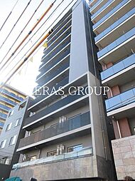 リルシア本所吾妻橋3 901