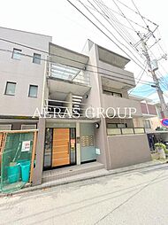 グリーンポート三田