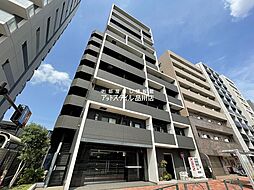 大田区南蒲田１丁目