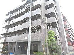 ルーブル久我山弐番館