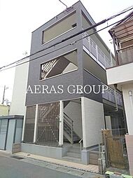 クレイノ芝富士ハイツ