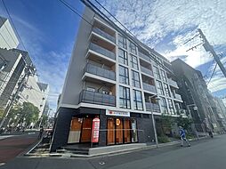 横浜市青葉区青葉台２丁目