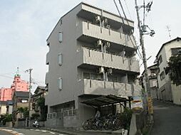 宮之阪マンション