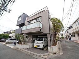 富ヶ谷ブライトハウス