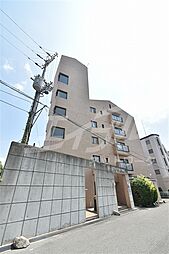 ファミール千里丘
