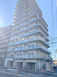 草加市高砂１丁目