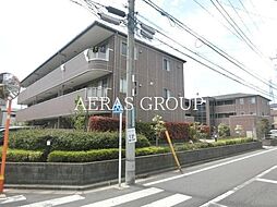 サンモール スクエア