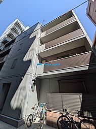 ローズコート日本橋茅場町 401