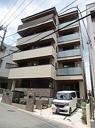 アンジェ百合丘 0401