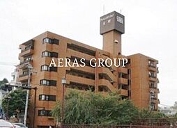 ライオンズマンション元町