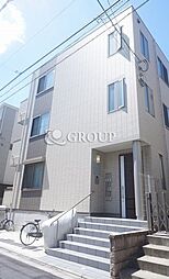 テラスド代々木I