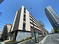 市ヶ谷仲之町ヒルズウイング