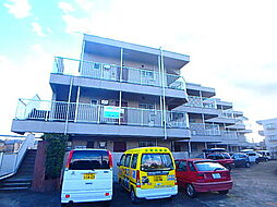 内田マンション 204