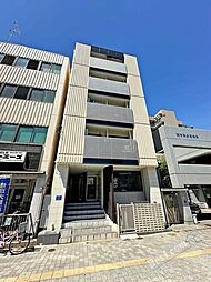 シャンクレール御陵前 201