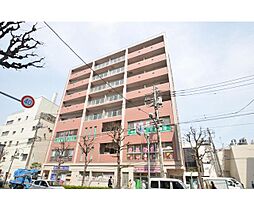 サンタグリュス武蔵小山 401