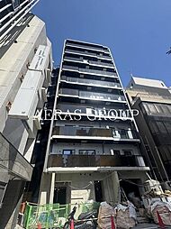 コンフォリア・リヴ茅場町