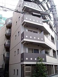 ステージファースト池尻大橋