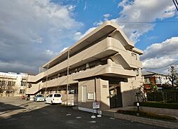 昭島市郷地町２丁目