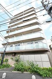 ハーモニーレジデンス品川WEST#002