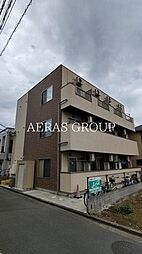 エクセドラ上福岡
