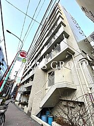 渋谷区恵比寿４丁目