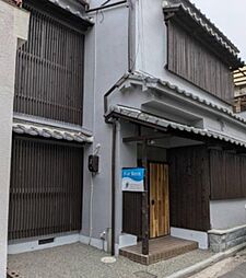 中百舌鳥町6丁貸家