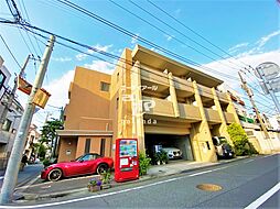品川区荏原１丁目